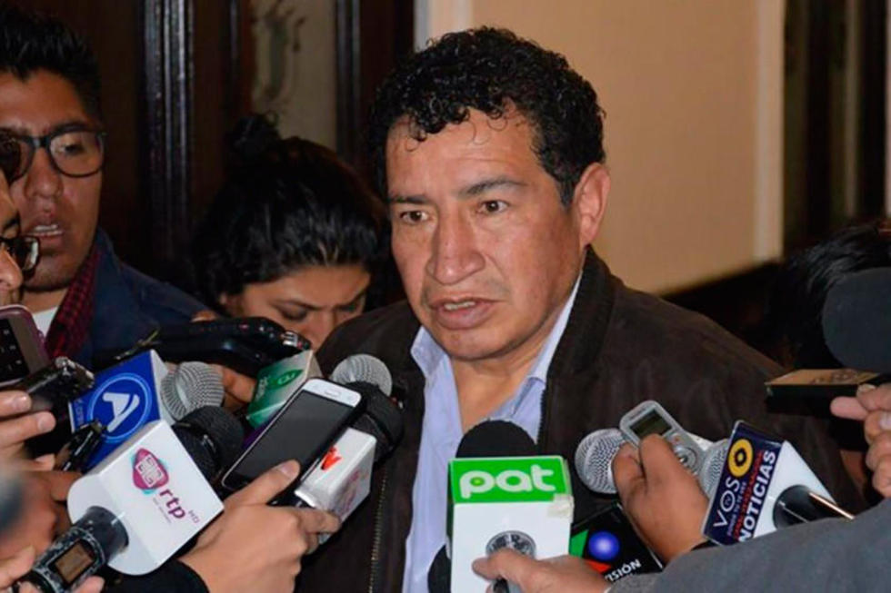 TSE debe emitir hasta mayo la convocatoria a elecciones generales