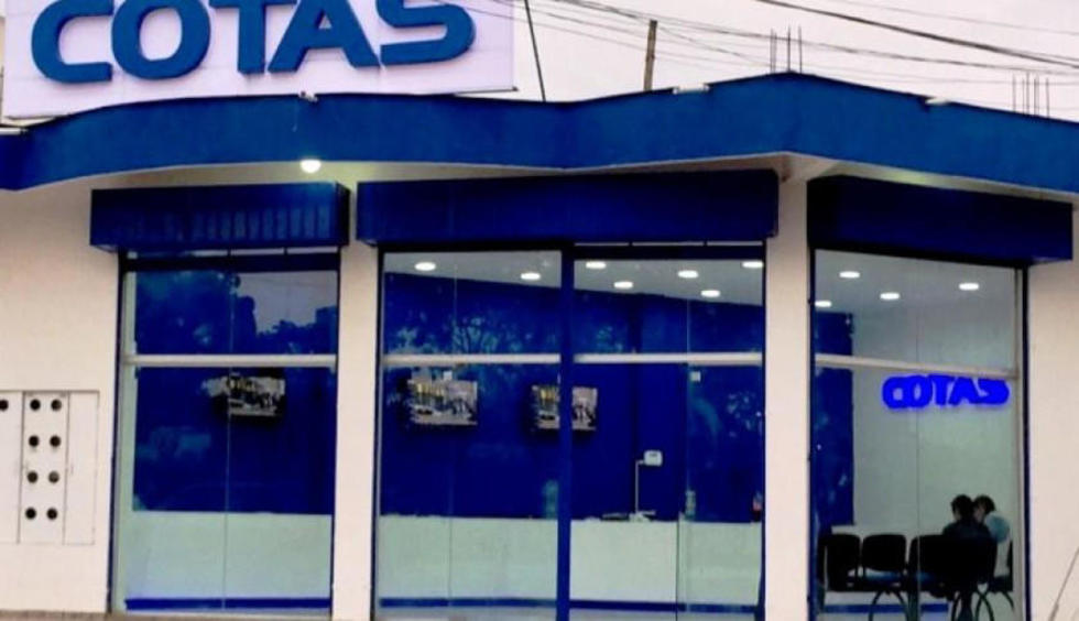 Envían a la cárcel al gerente de Administración de Servicios de Cotas
