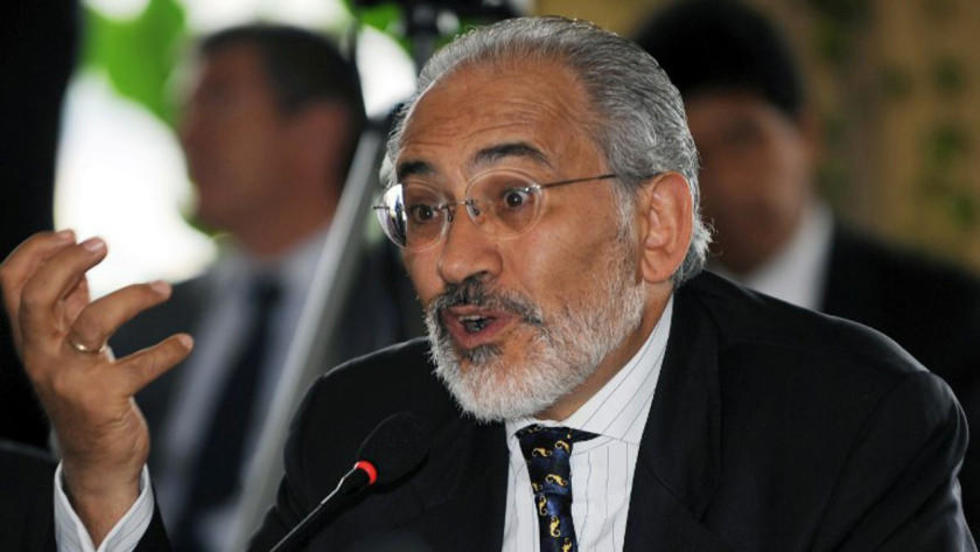 Mesa sobre La Haya: “asumo la responsabilidad que me toca”