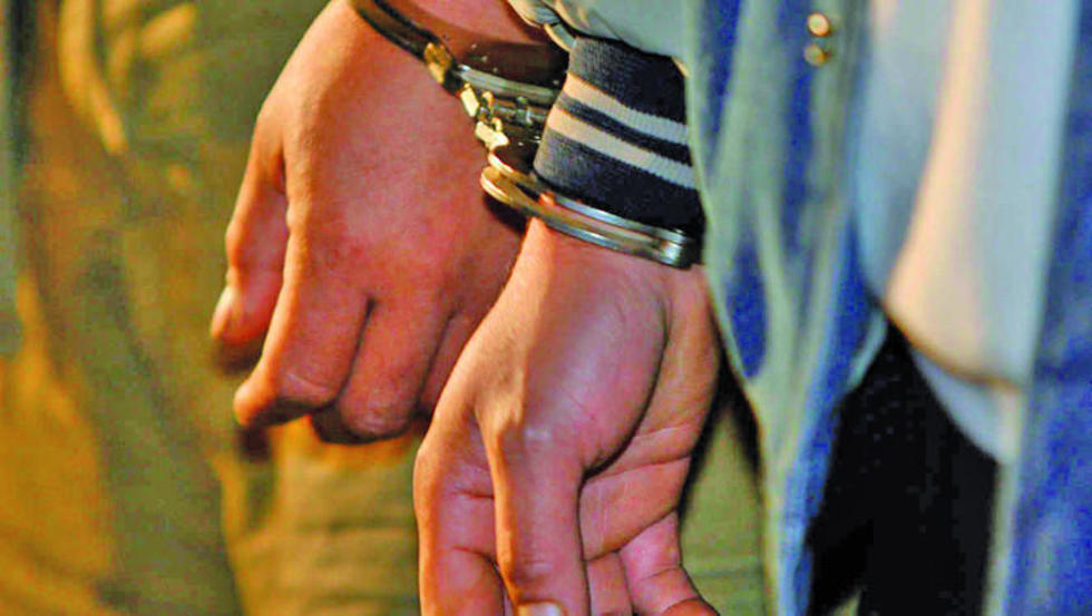 Reportan otro caso de violación grupal y hay dos aprehendidos