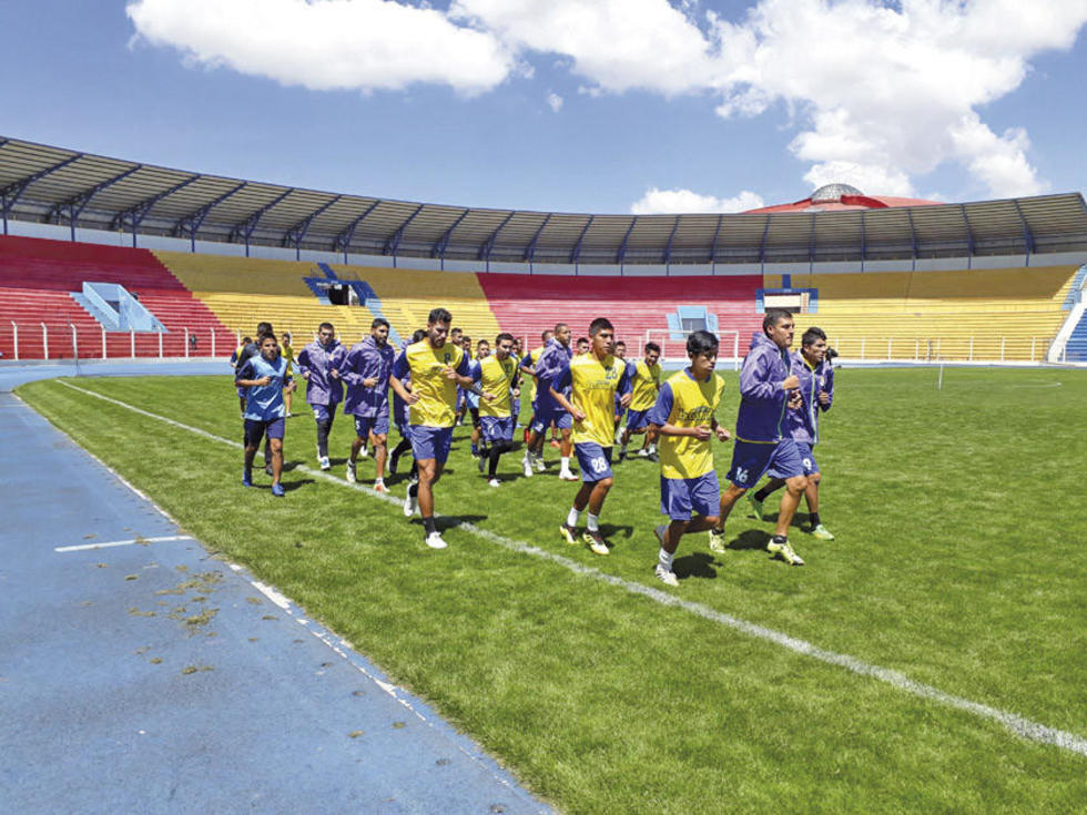 Real está obligado a ganar en sus próximos duelos