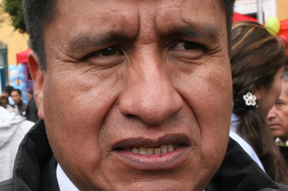 Funcionarios judiciales trabajarán por resultado