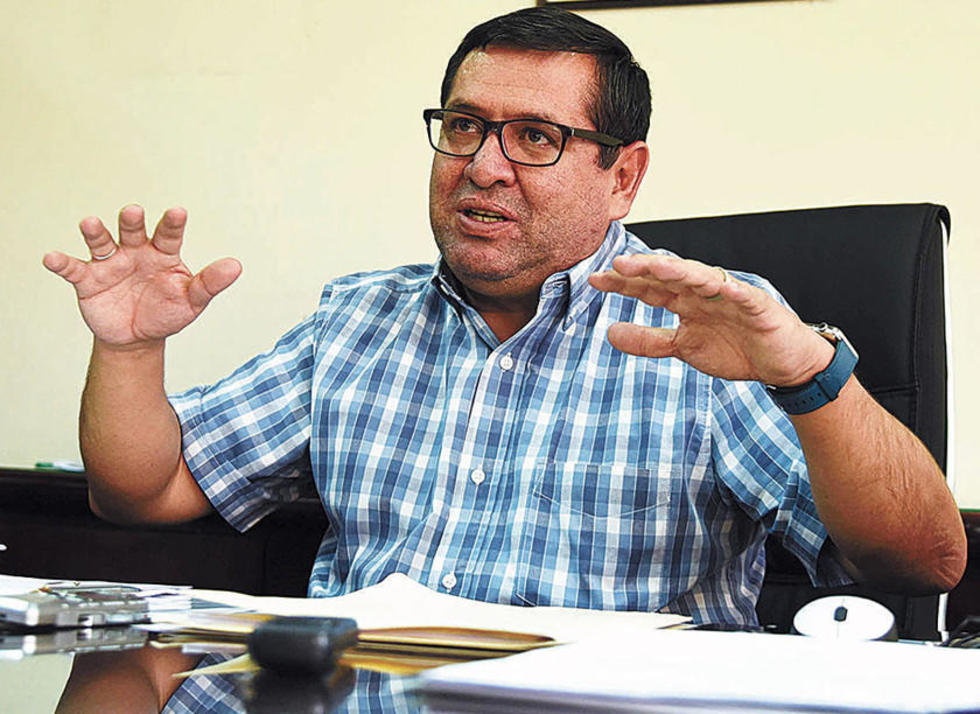 Revelan que Bolivia prevé firmar acuerdo sobre el litio con India 