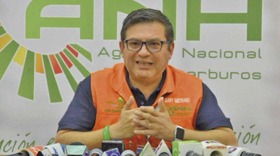 ANH inicia proceso a un surtidor que vendió Súper Etanol 92 con agua