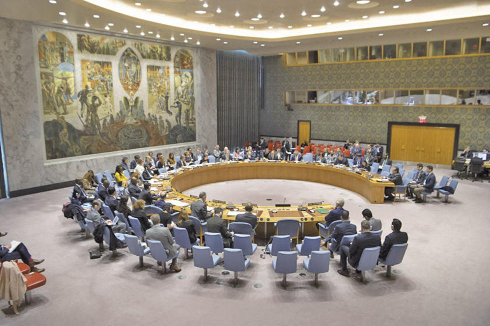 La ONU advierte que la guerra siria está muy lejos de terminar