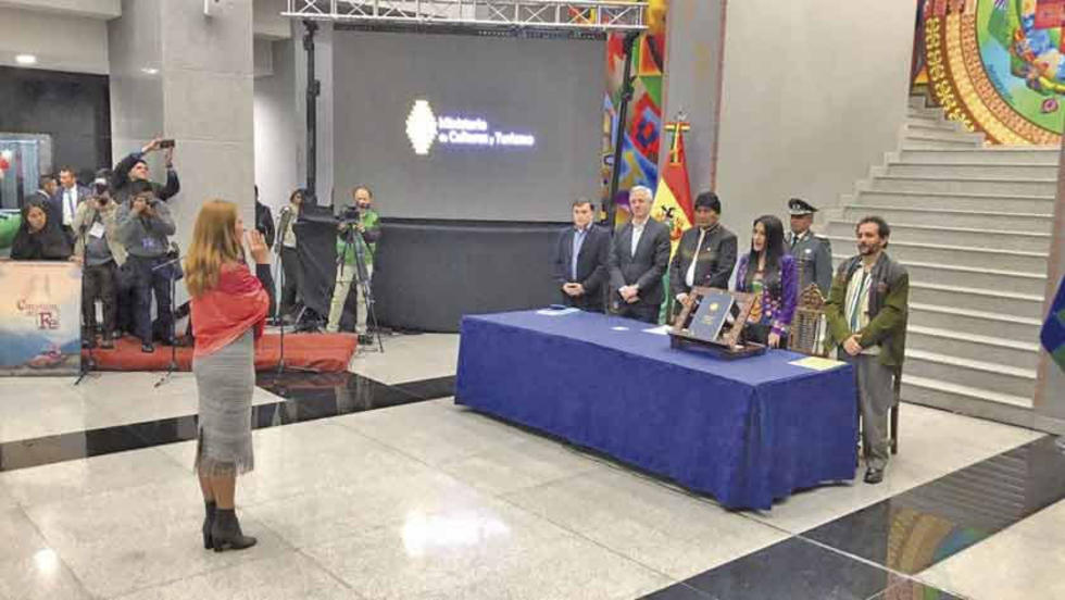 Moyano es la nueva directora de Adecine