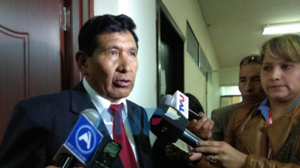 Magistratura presenta denuncia contra seis funcionarios de Derechos Reales