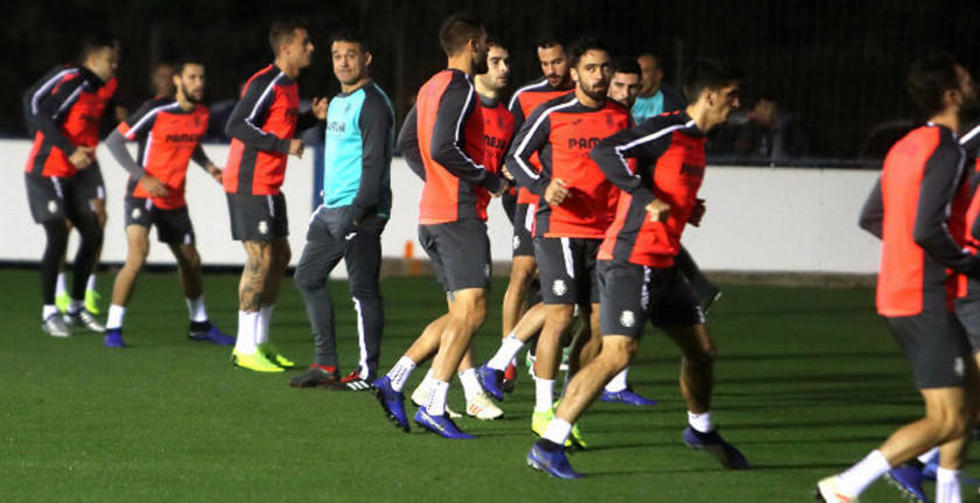 Celta y Villarreal disputan un partido clave