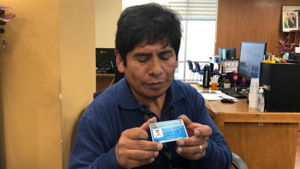Inician registro de artistas de El Alto