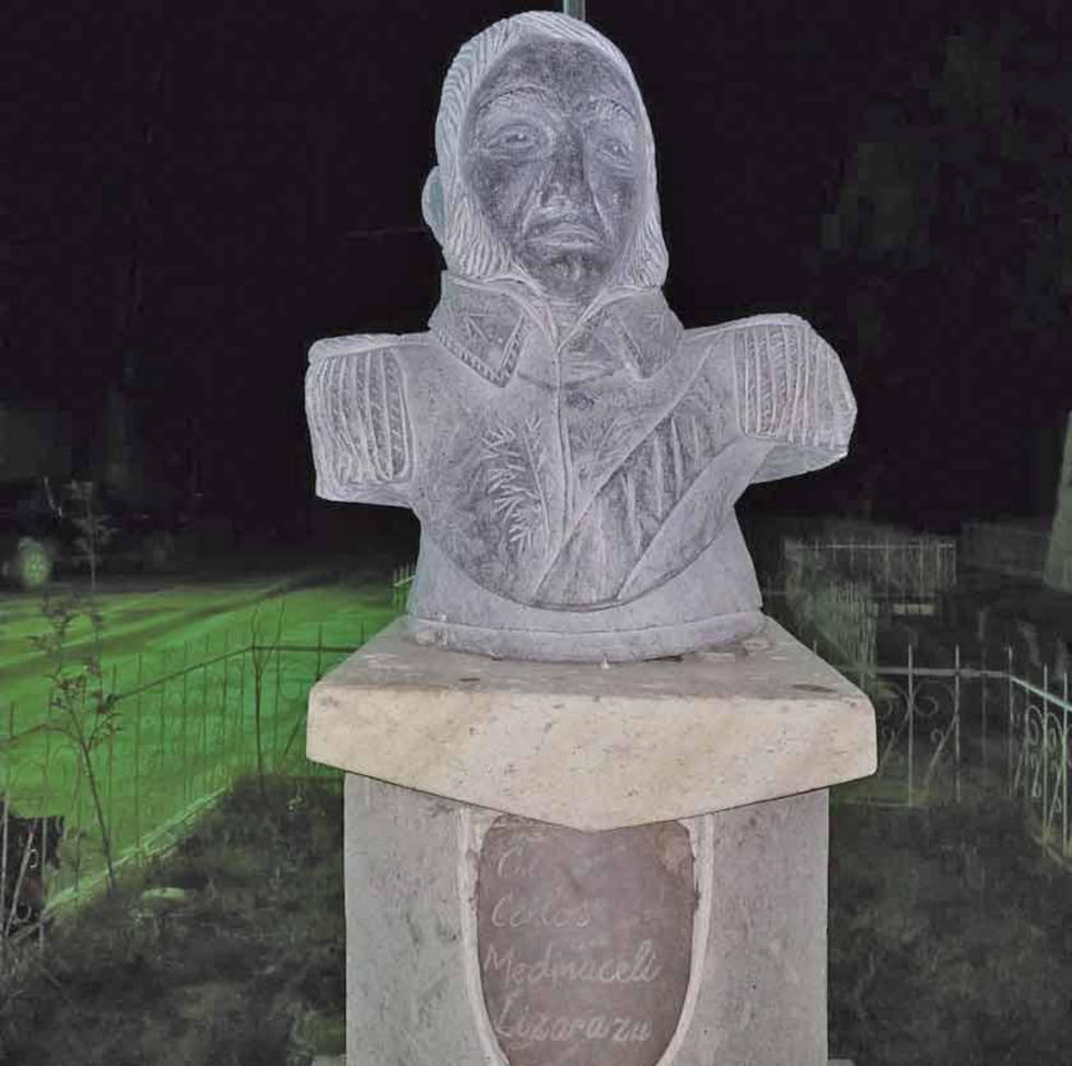 Desarrollan homenajes  a la batalla de Tumusla