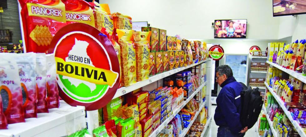 Conamype: el 15 % del doble aguinaldo reactiva el aparato productivo 