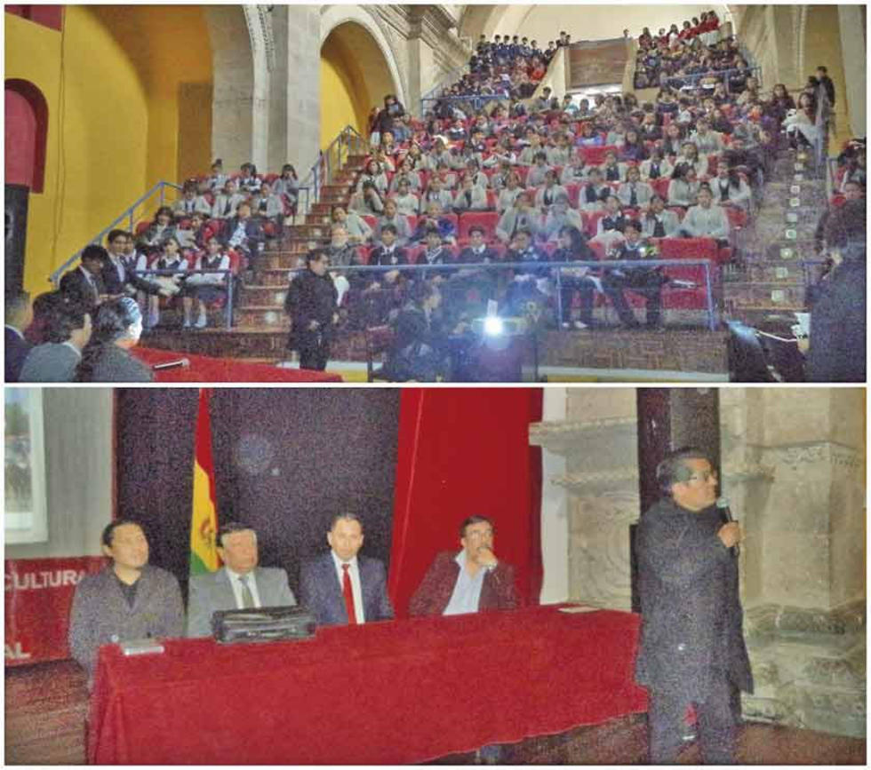 Batalla de Tumusla se efectuó de verdad