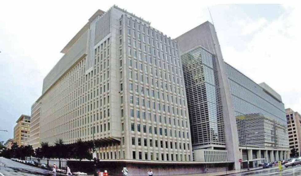 Arbitraje de BBVA contra Bolivia ya tiene un tribunal en el Ciadi