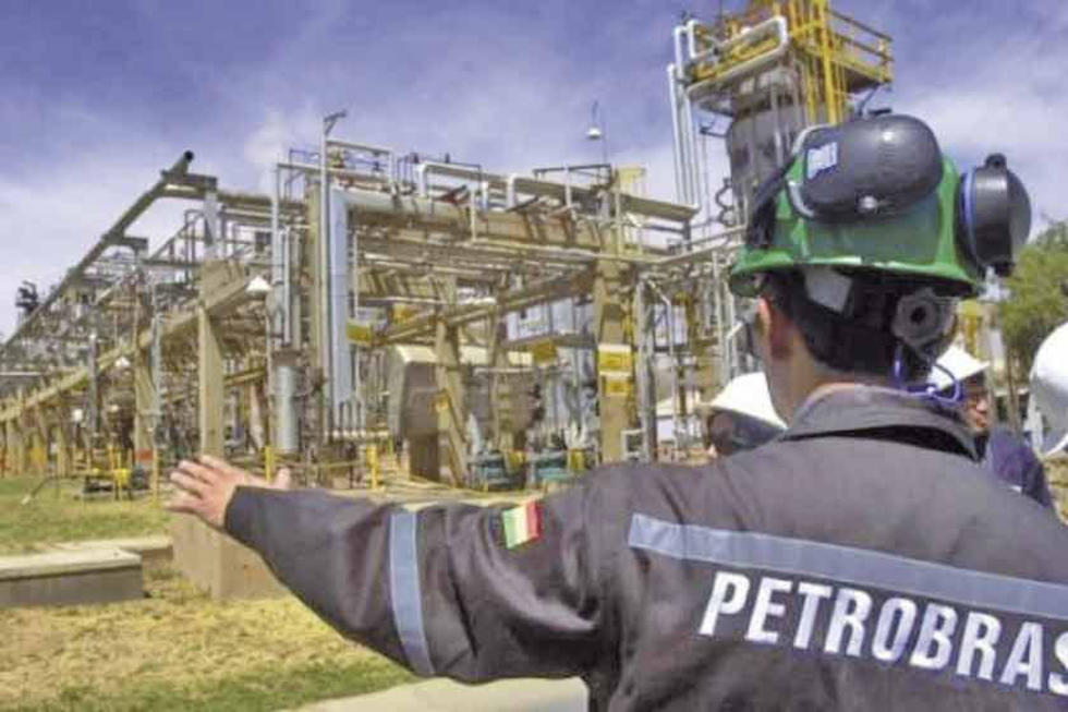 Petrobras afirma que YPFB pagó $us 133 MM de multa
