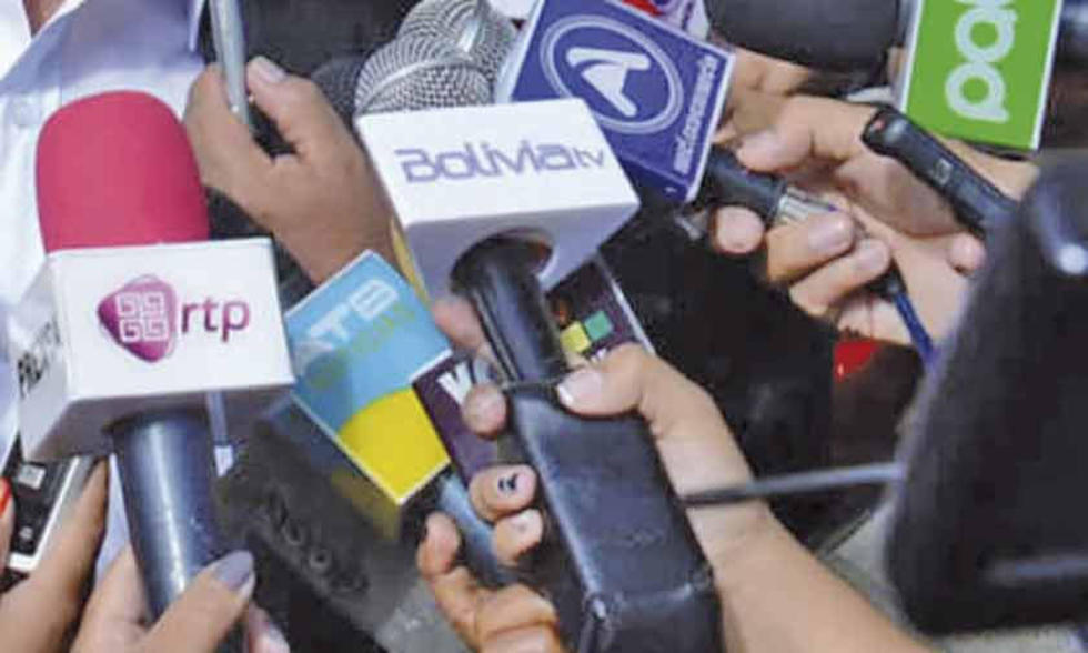 ANP dice que políticas del Gobierno afectan la estabilidad de medios