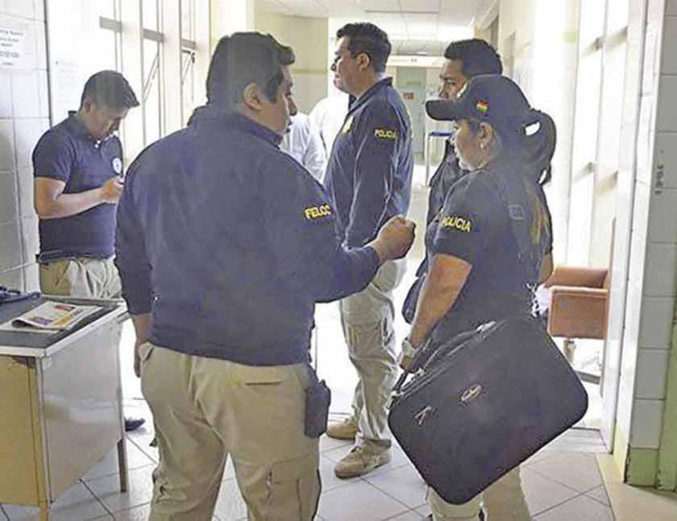 Analizan imputación contra familiares de niña atacada por un perro