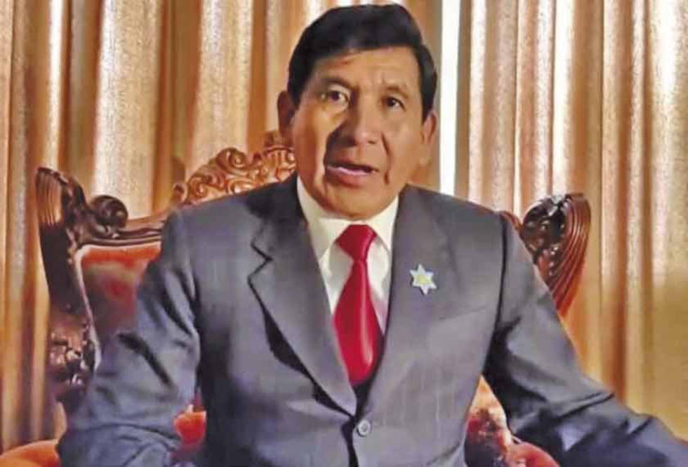 La Magistratura ordena auditoría jurídica y financiera a Derechos Reales