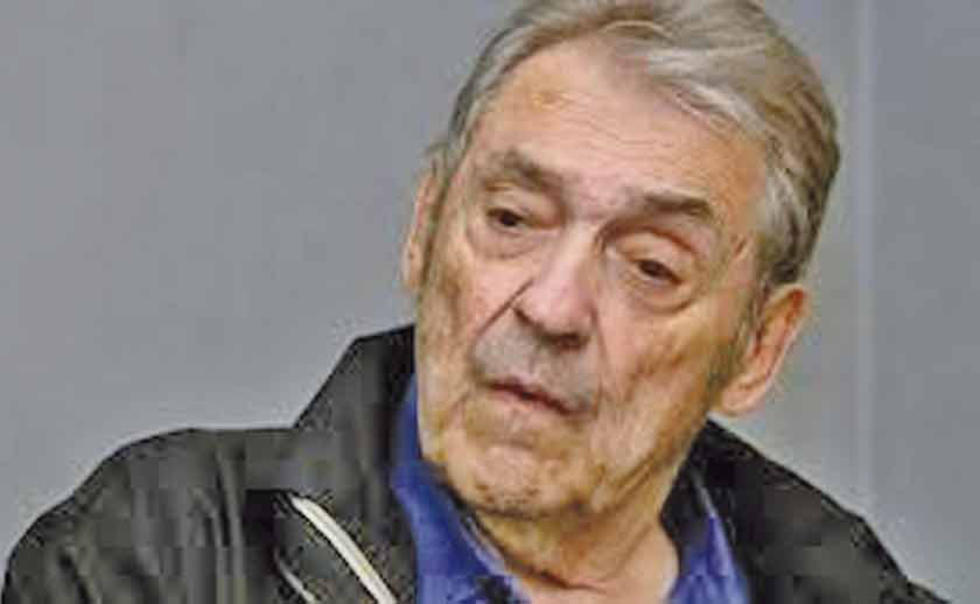 Cantautor Cortez fallece a los 79 años