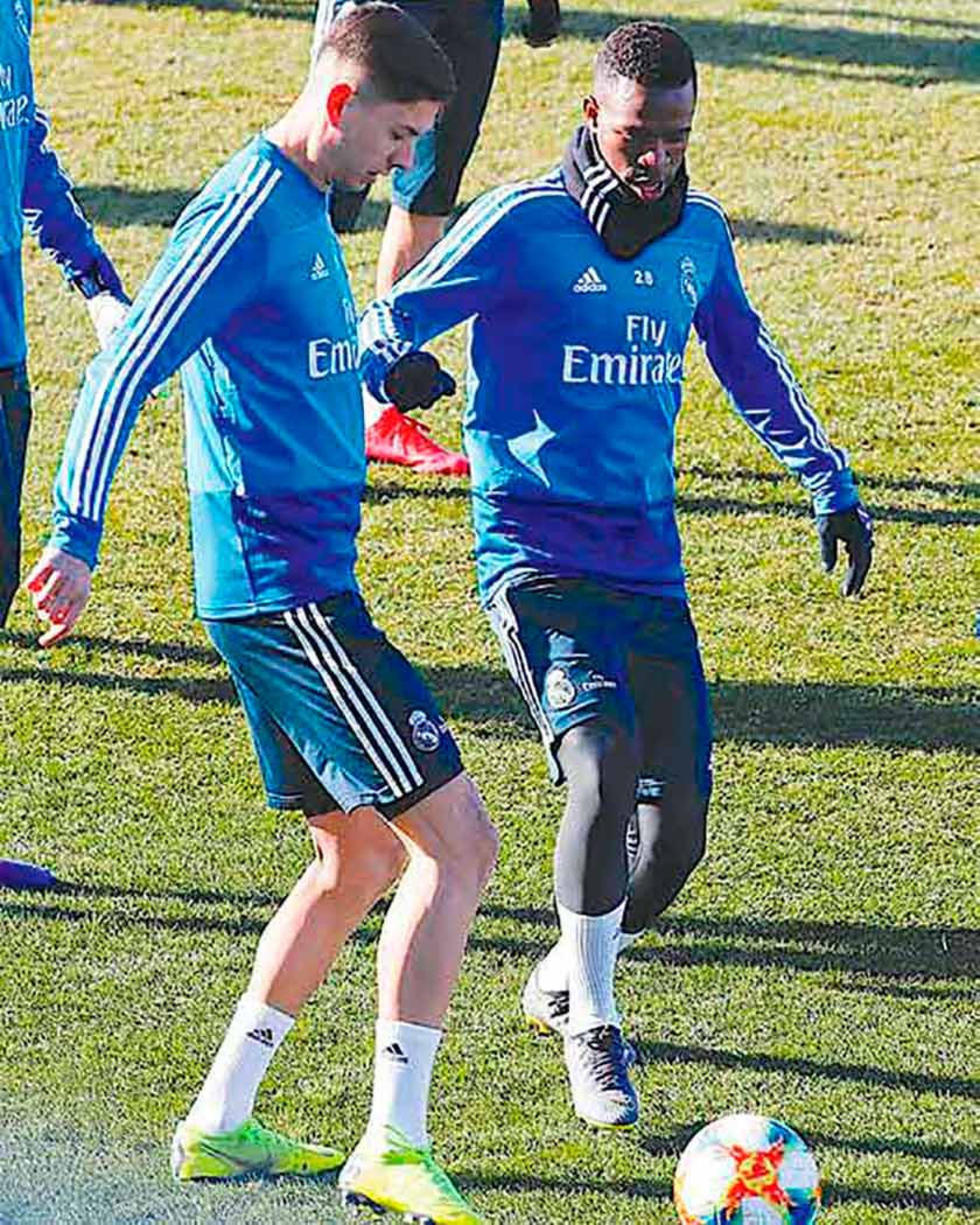Real busca un triunfo que le devuelva la fe