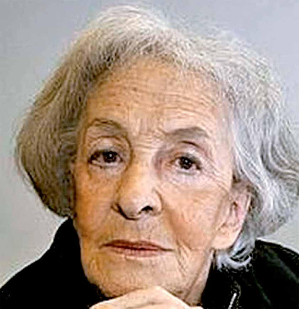 Viviana López gana premio Ana María Matute de relatos