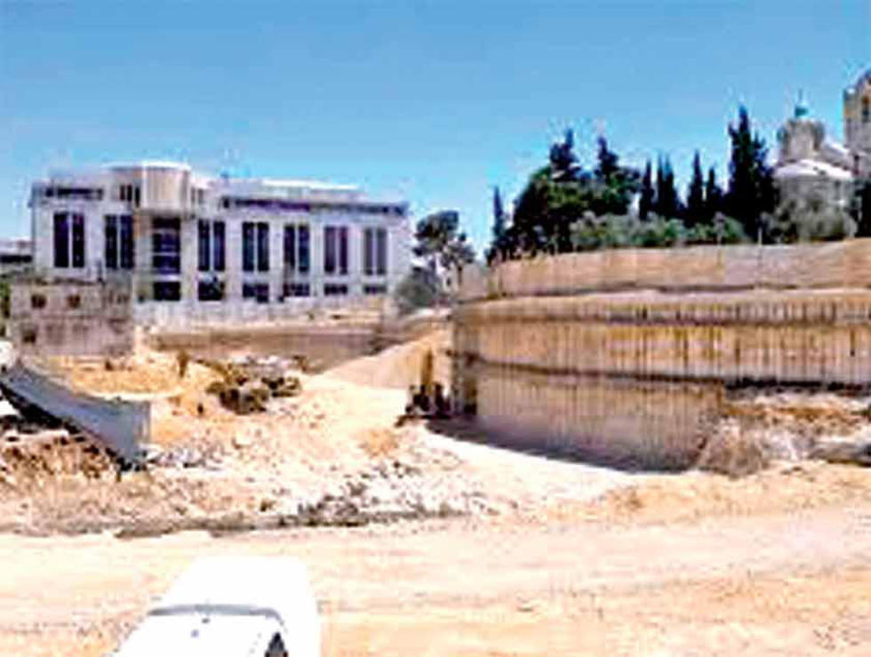 Israel descubre una aldea judía de casi 2.000 años de antigüedad