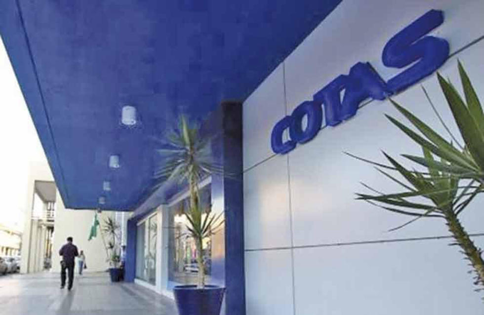 Envían a la cárcel Palmasola al ex subdirector de Contabilidad de Cotas
