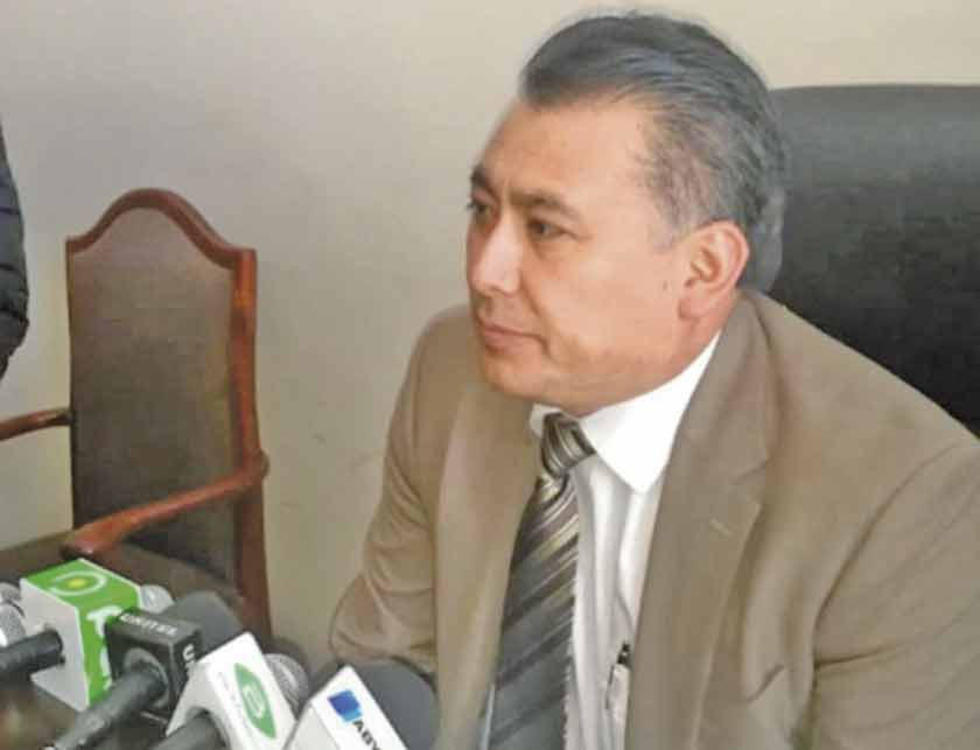 Piden al Legislativo aprobar una nueva ley para Derechos Reales