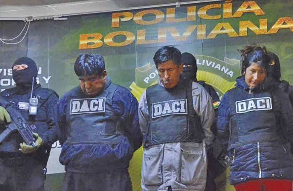 Procesarán al Sedes y Agemed por no fiscalizar medicamentos