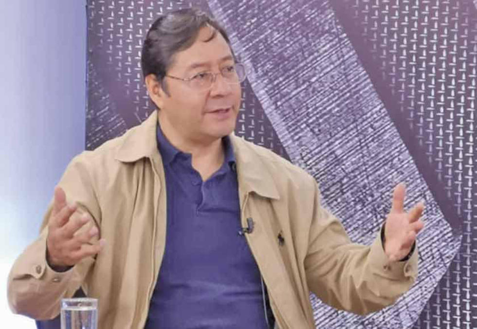 Deuda externa se duplica y el ingreso se cuadruplica