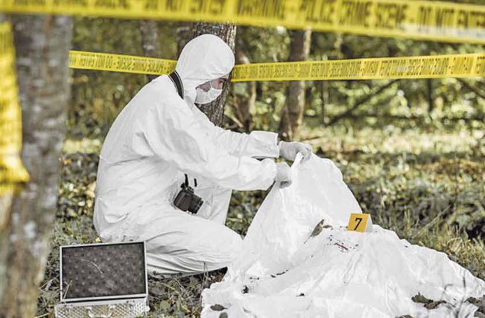 Asesinan a un policía y a dos hombres en Paraguay cerca de límite con Brasil