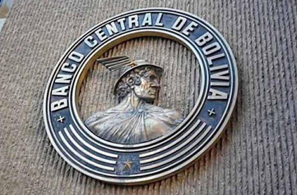 Reservas Internacionales Netas caen a 7.947 millones dólares