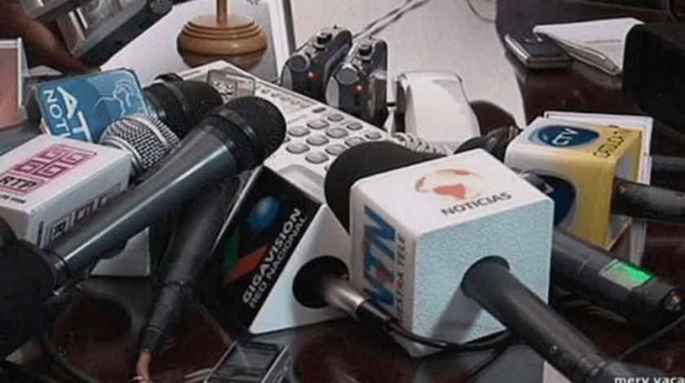 Elecciones: los medios deberán difundir propaganda gratuita 