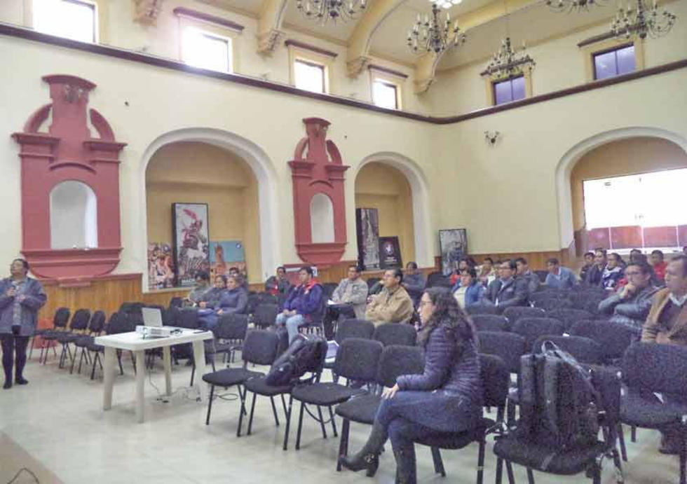 Detectan que los asegurados a cajas buscan atención de SUS