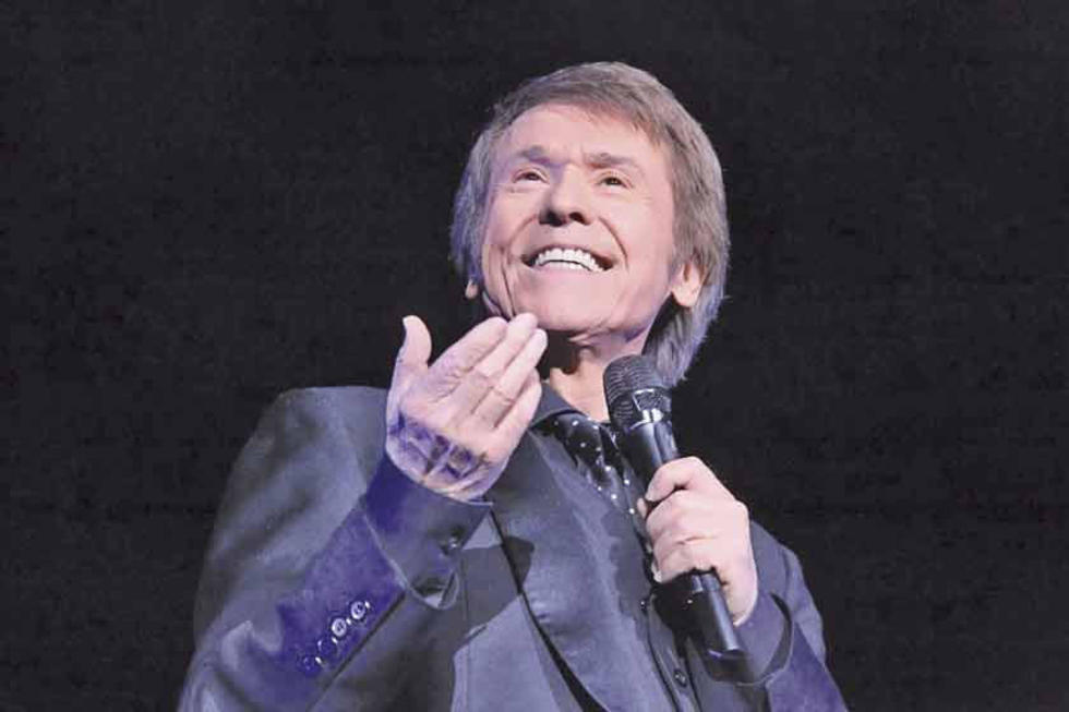 Raphael recibe el Premio Platino de Honor del Cine Iberoamericano 2019