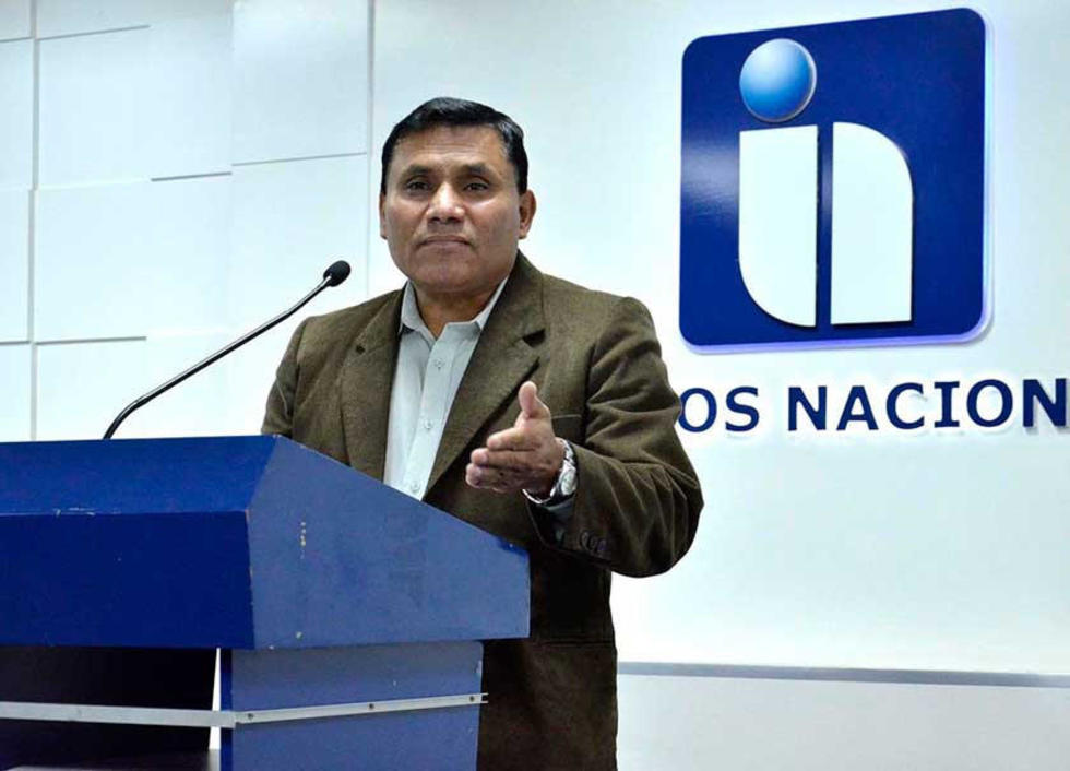 Impuestos recauda Bs 1.824 millones