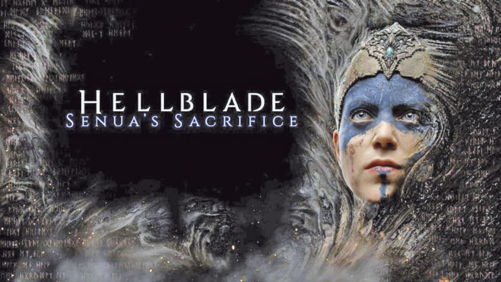 El juego Hellblade: Senua's Sacrifice llega a Nintendo
