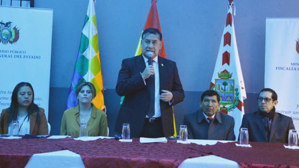 Afirman que el censo carcelario servirá para implementar políticas públicas