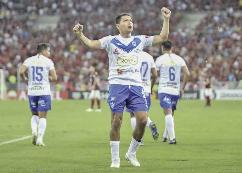 El Santo quiere lavarse la cara con una victoria