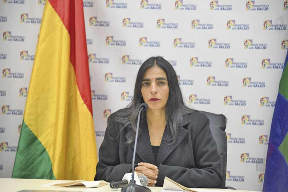 Gobierno ordena revisar la Ley del Medicamento para mejorar el control