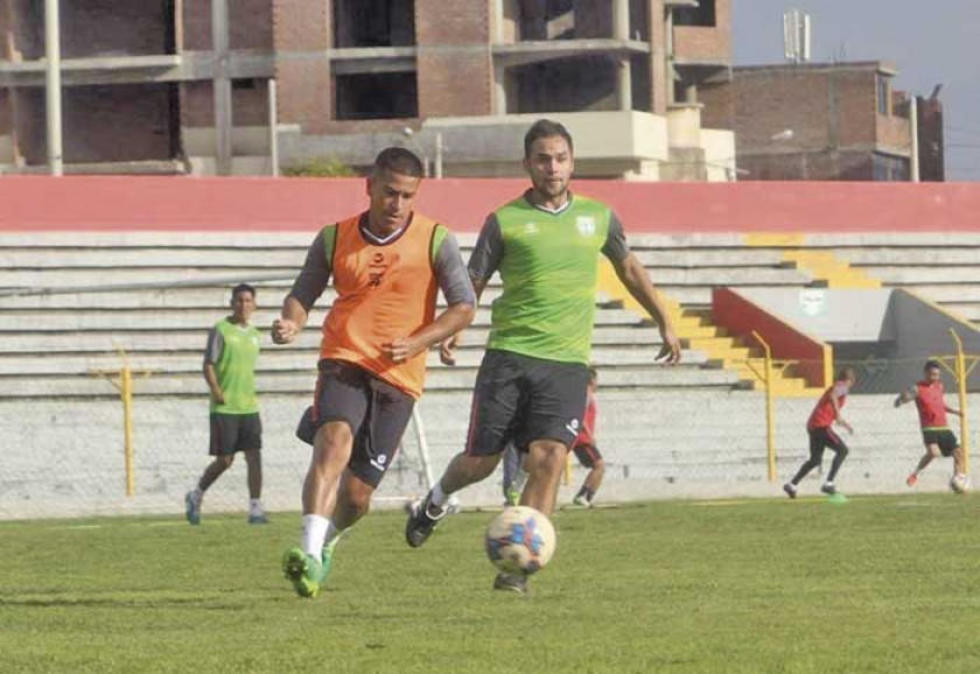 Huancayo busca remontar la serie ante Wanderers