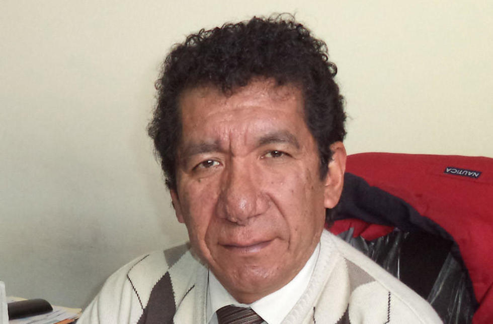 Justifican el bacheo de la calle Hoyos por procesión