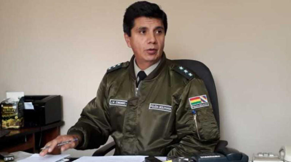 Hallan narcoavioneta con 2 personas sin vida en Beni