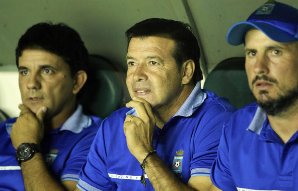 Blooming pretende volver  a la carga por el título