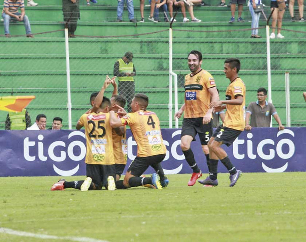 Un choque de coleros cierra la décima novena fecha del torneo Apertura