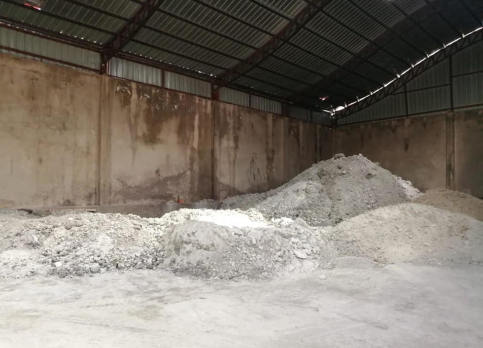 Senarecom desarrolla control de las actividades mineras