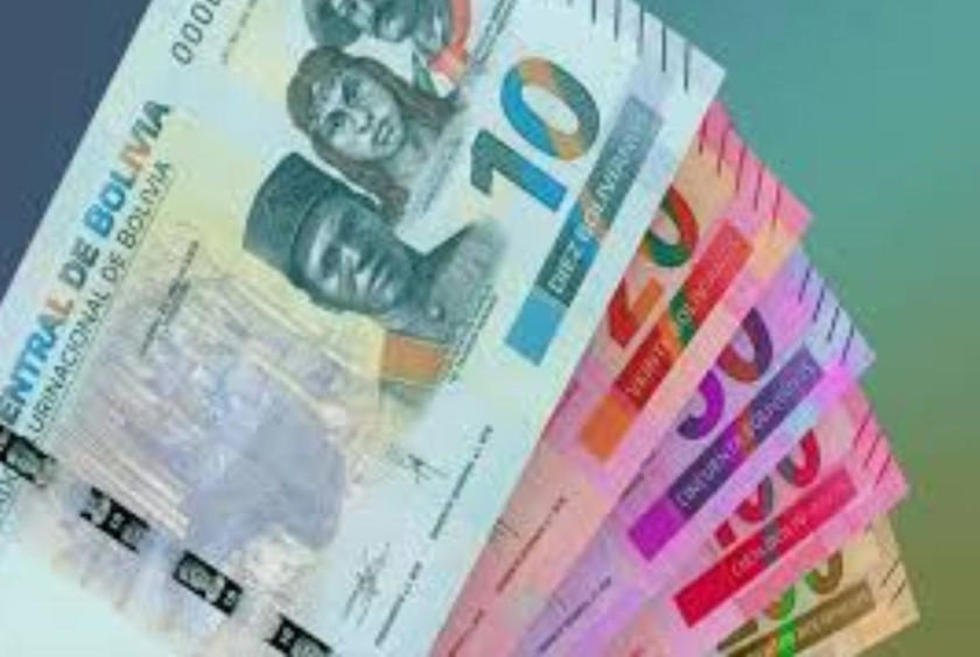 Entra en circulación el billete de 200 bolivianos del Estado Plurinacional