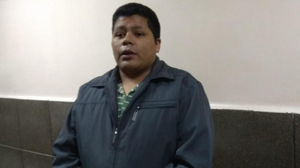 Suspenden por tercera vez audiencia de Gutiérrez por amenaza de bomba