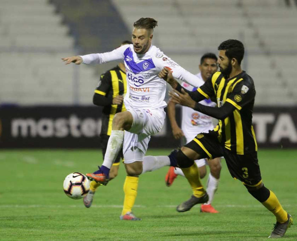 San José anota un triunfo esperanzador