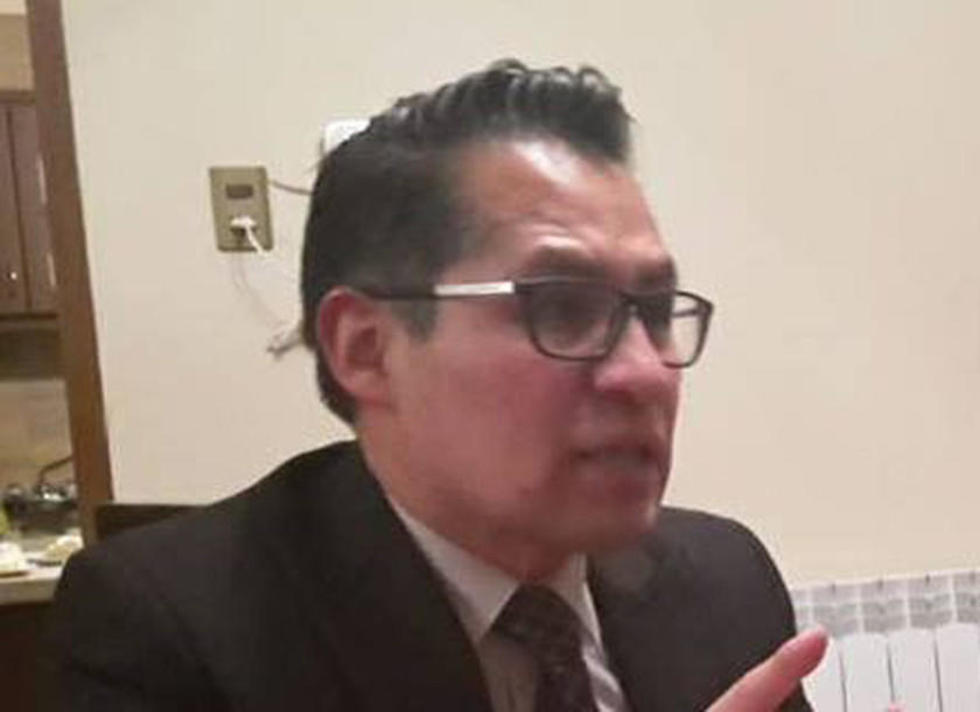 Presentan demanda penal contra director nacional de la Policía Boliviana
