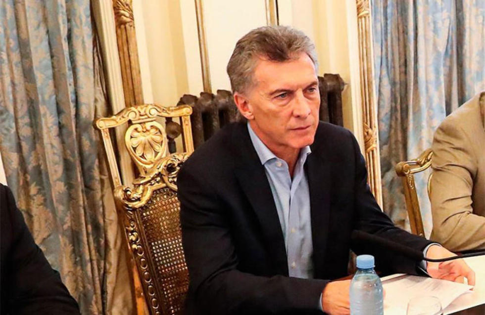 Afirman que mercados dudan de Argentina por posible vuelta al peronismo